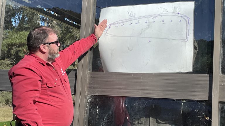 Another Successful Planned Burn Workshop